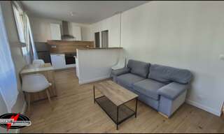 Appartement 3 Pièces 48 m² à vendre à Le Havre (76600)