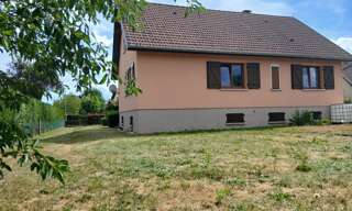 Maison 5 Pièces 90 m² à vendre à Saint-Germain-le-Châtelet (90110)