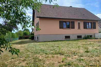 Maison 5 pièces 212000 €