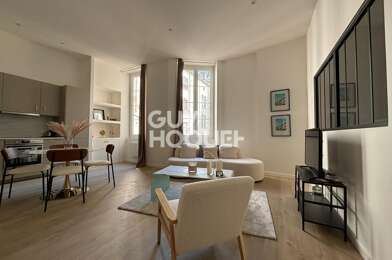 Appartement 3 pièces 1620 €