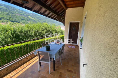 Maison 10 pièces 499000 €