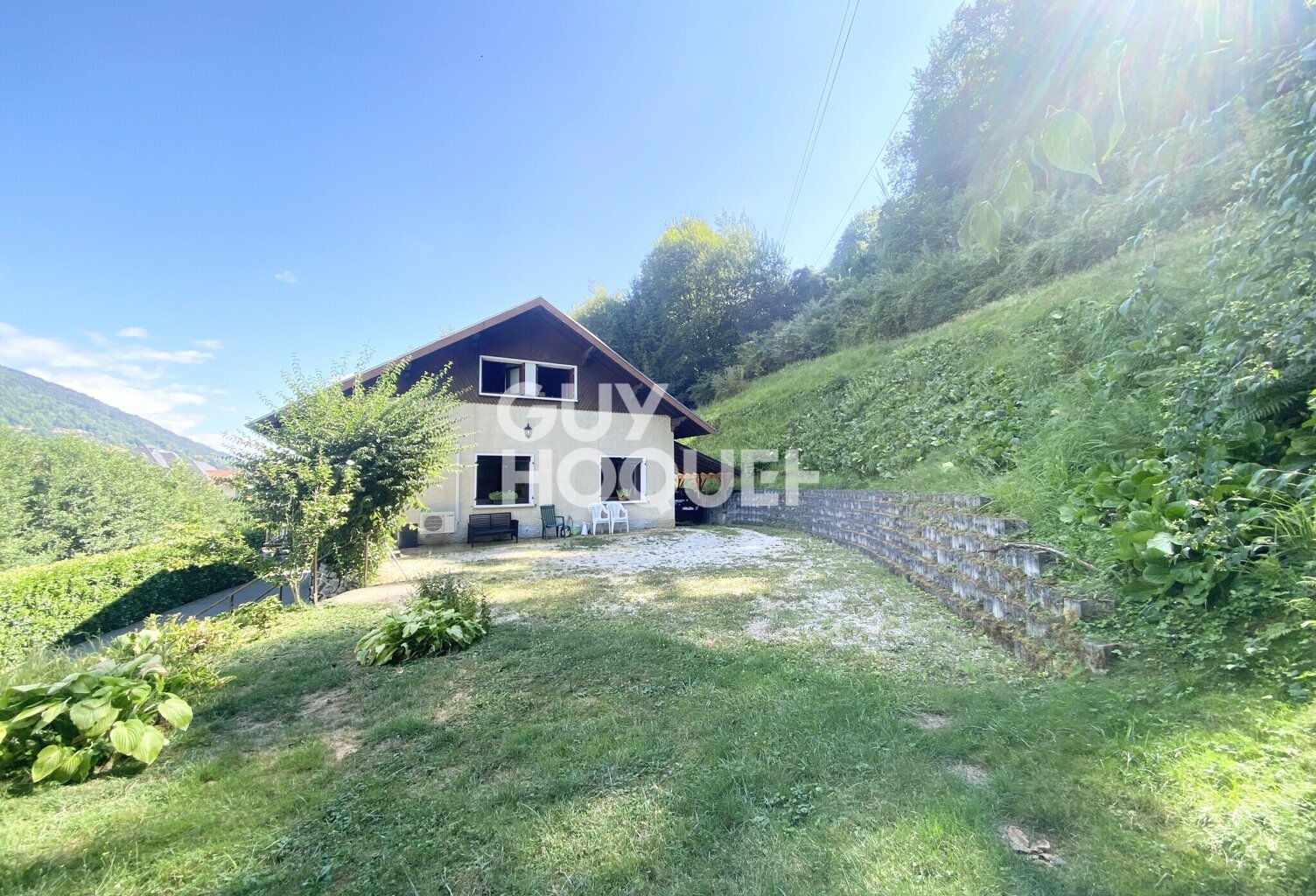 maison — photo 1