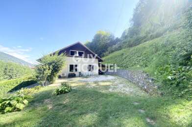 Maison 10 pièces 499000 €