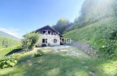 maison — photo du bien
