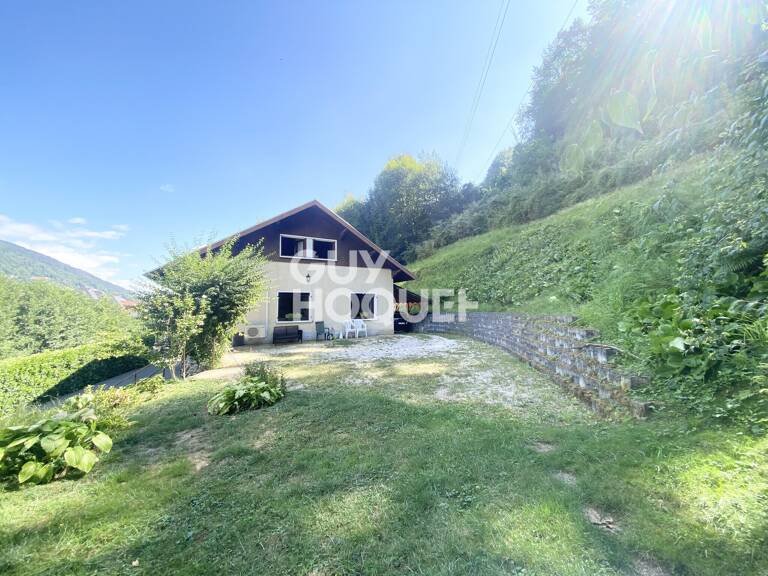 maison — photo 1