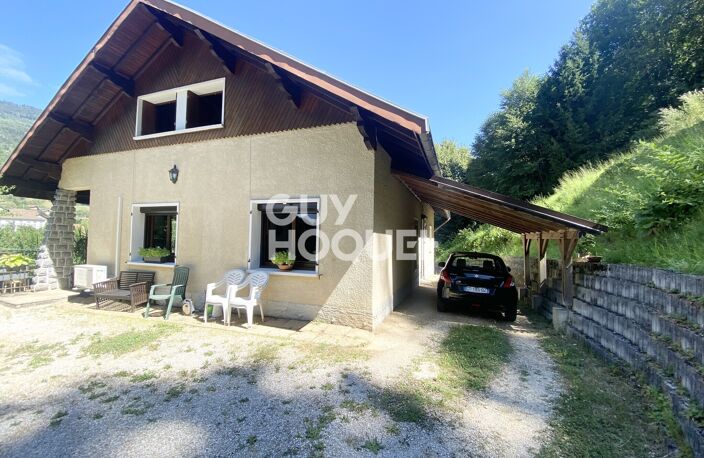 maison — photo 2