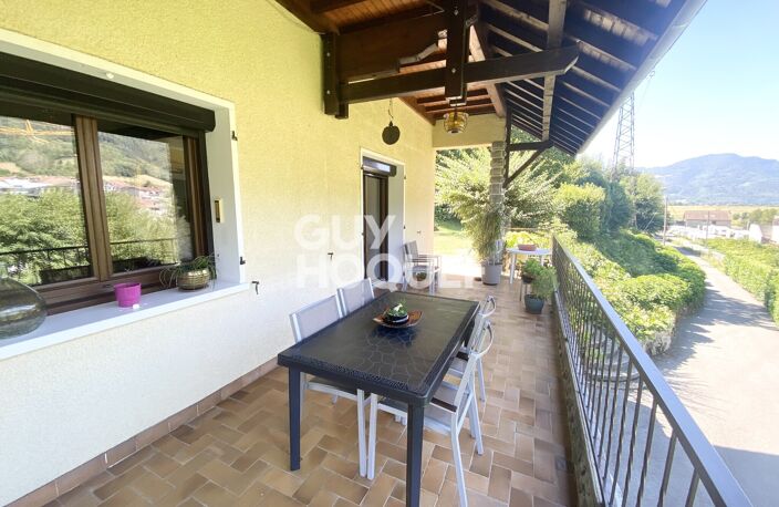 maison — photo 3