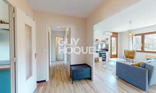 Appartement 4 Pièces 85 m² à vendre à Chambéry (73000)