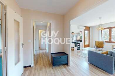 Appartement 4 pièces 264500 €