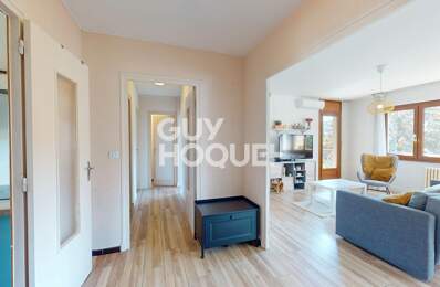 appartement — photo du bien