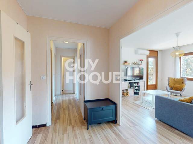 appartement — photo du bien