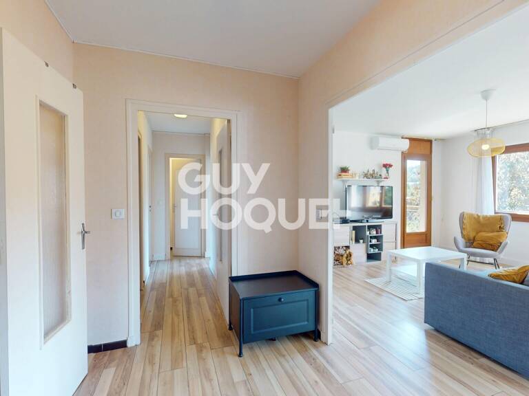 appartement — photo 1