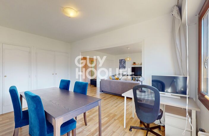 appartement — photo 4