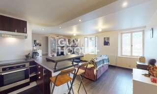Appartement 2 Pièces 42 m² à vendre à Chambéry (73000)