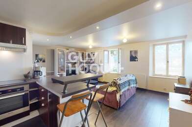 Appartement 2 pièces 117500 €