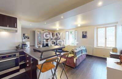 appartement — photo du bien