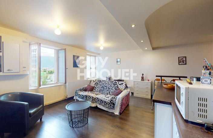 appartement — photo 2