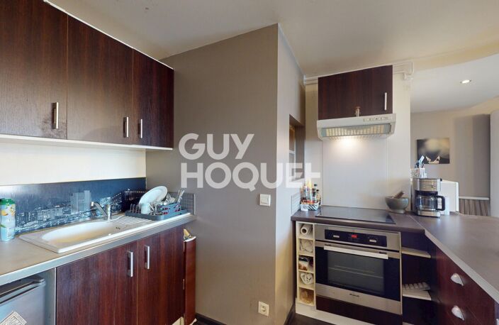 appartement — photo 3