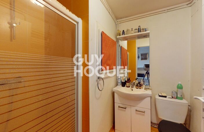 appartement — photo 4