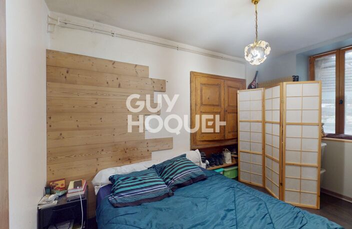 appartement — photo 5