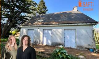 Maison 6 Pièces 132 m² à vendre à Languidic (56440)