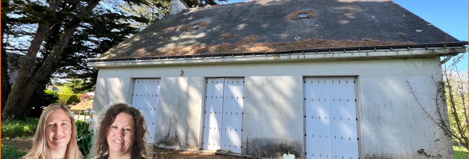 Maison 6 Pièces 132 m² à vendre à Languidic (56440)