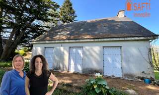 Maison 6 Pièces 132 m² à vendre à Languidic (56440)