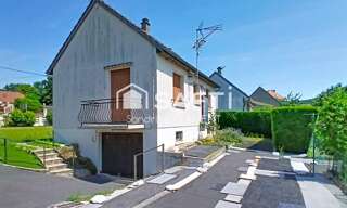 Maison 2 Pièces 46 m² à vendre à Folembray (02670)
