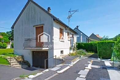 Maison 2 pièces 98000 €