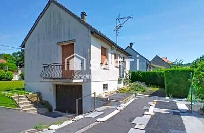 Proche Coucy le chateau — photo du bien