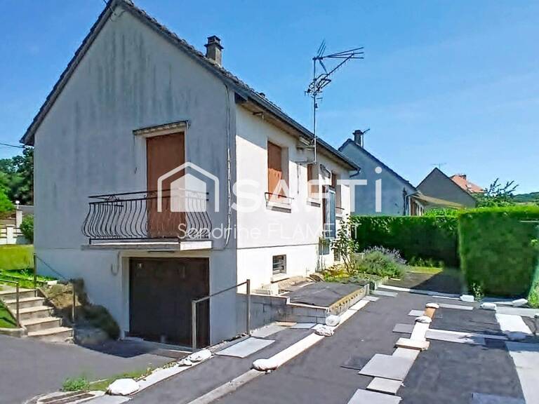 Proche Coucy le chateau — photo 1