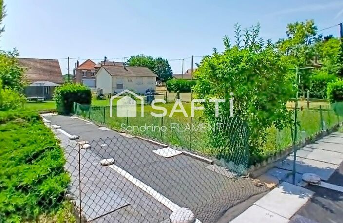 Proche Coucy le chateau — photo 2