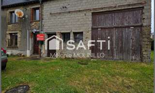 Maison 6 Pièces 63 m² à vendre à Mogues (08110)