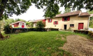 Maison 3 Pièces 90 m² à vendre à Sorges et Ligueux en Périgord (24420)