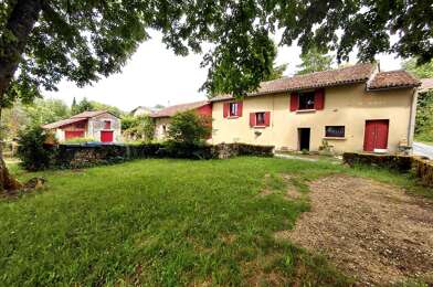 Maison 3 pièces 124000 €