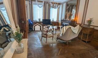 Maison 6 Pièces 170 m² à vendre à Frévent (62270)