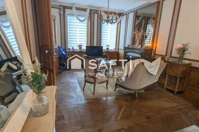 Maison 6 pièces 240000 €