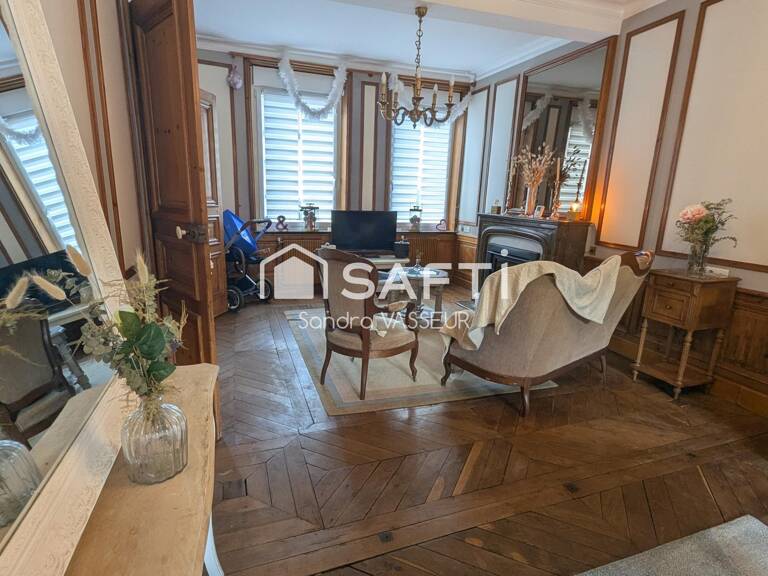 Coup de coeur assuré pour cette maison de charme — photo 1
