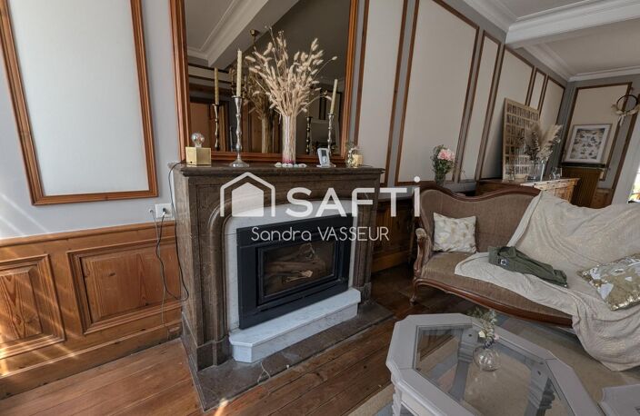 Coup de coeur assuré pour cette maison de charme — photo 2