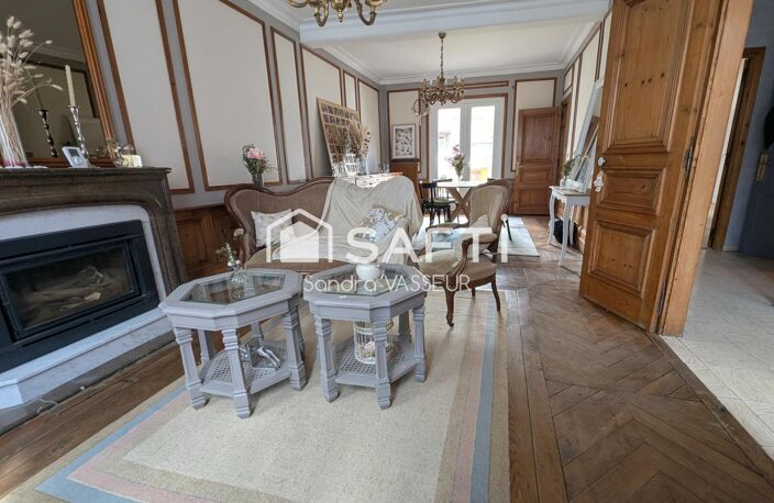 Coup de coeur assuré pour cette maison de charme — photo 3