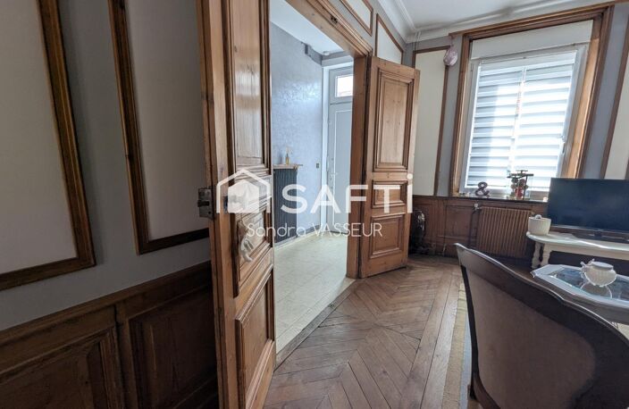 Coup de coeur assuré pour cette maison de charme — photo 4
