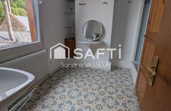 Coup de coeur assuré pour cette maison de charme — photo 5
