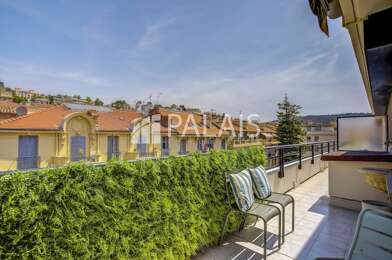 Appartement 3 pièces 800000 €