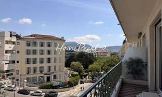 Appartement 3 Pièces 75 m² à louer à Nice (06000)