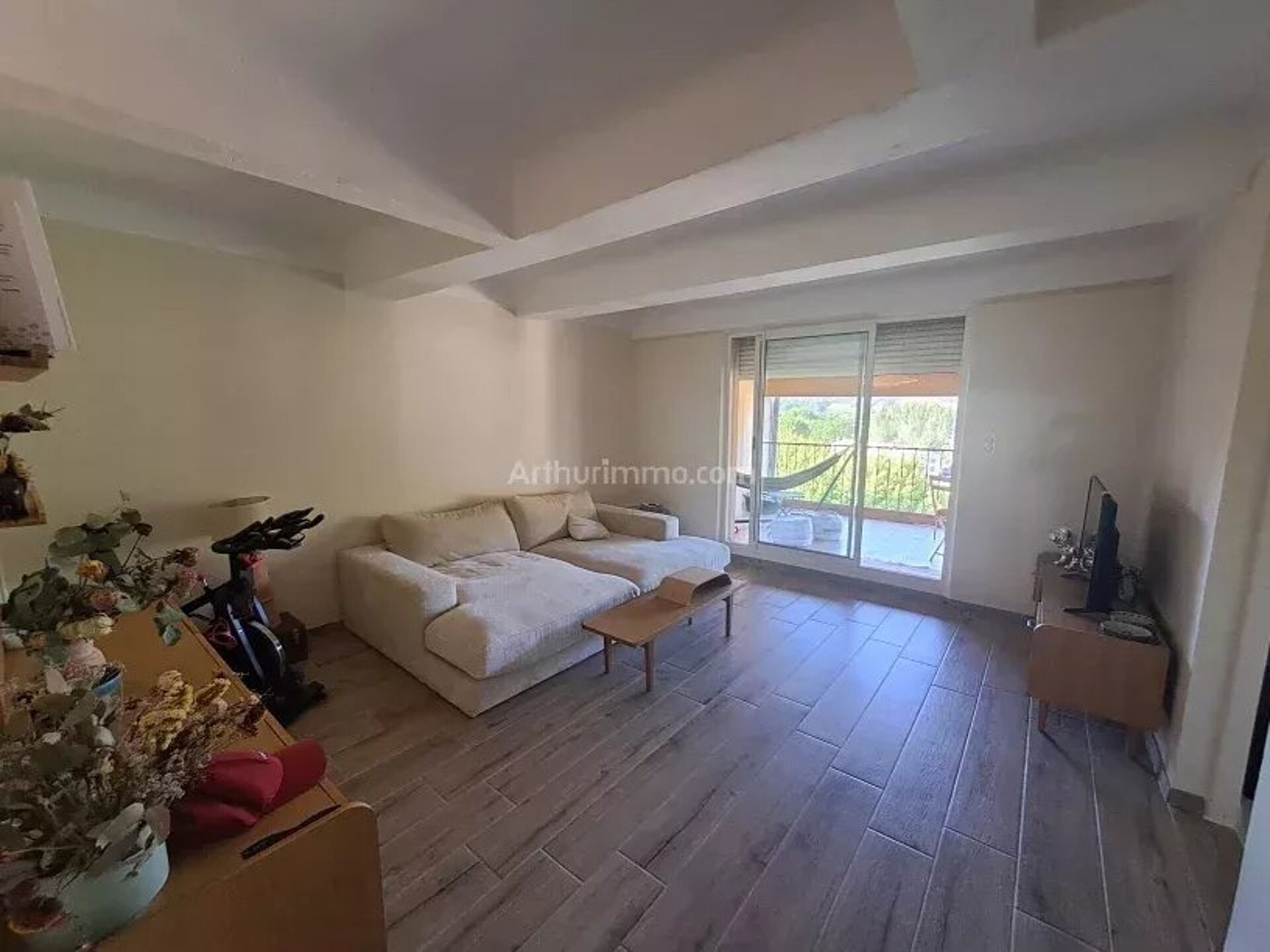 Appartement 3 pièces 68 m² · à Salernes · 68 m² · 161 000 €