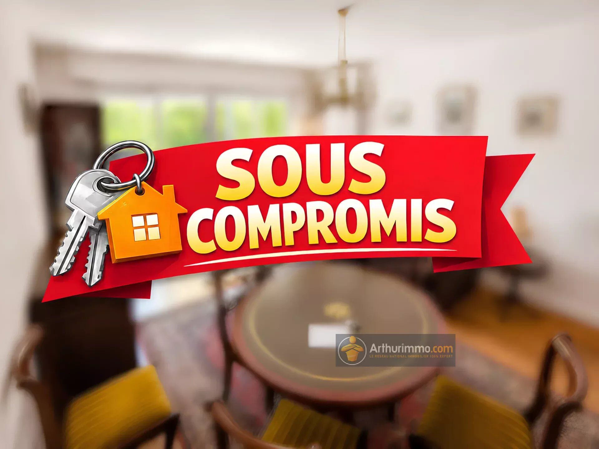Appartement 3 pièces 56 m² · à Saint-Jean-de-Monts · 56 m² · 128 300 €