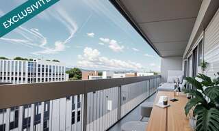Appartement 4 Pièces 87 m² à vendre à Créteil (94000)