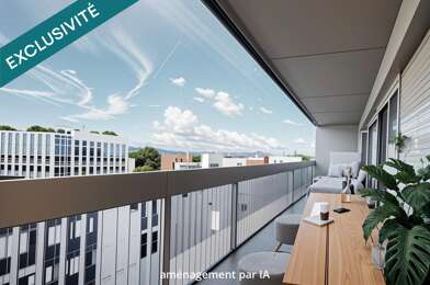 Appartement 4 pièces 415000 €