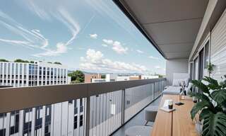 Appartement 4 Pièces 87 m² à vendre à Créteil (94000)