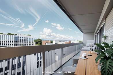 Appartement 4 pièces 415000 €